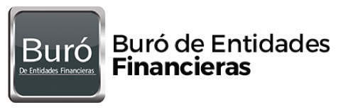 Buro de Entidades Financieras